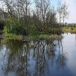 Rustic Retreat At Strand-by Traum Prázdninový dům *