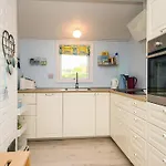 Rustic Retreat At Strand-by Traum *