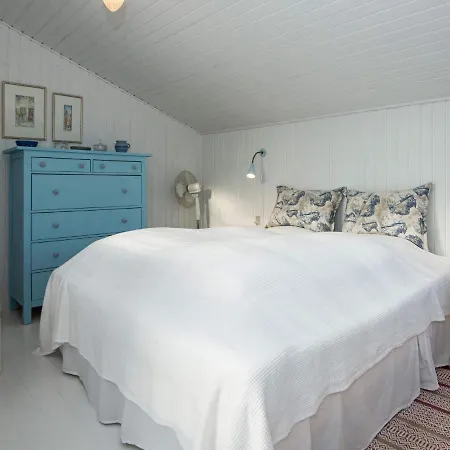 Nyaraló Rustic Retreat At Strand-by Traum Hemmet