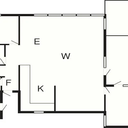 Ccxxiii Holiday home *