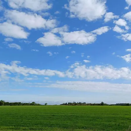 Rustic Retreat At Strand-by Traum *