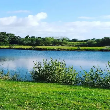 Rustic Retreat At Strand-by Traum *