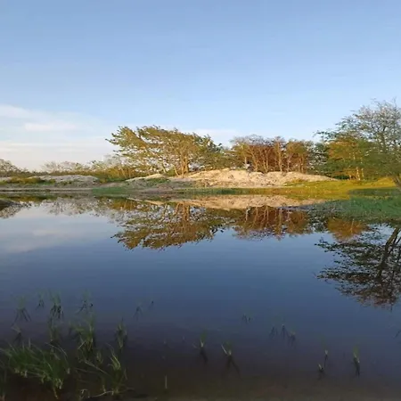 Nyaraló Rustic Retreat At Strand-by Traum *