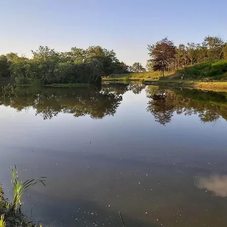 Rustic Retreat At Strand-by Traum *