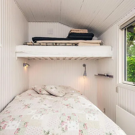 Tatil Evi Rustic Retreat At Strand-by Traum *