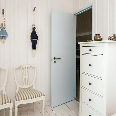 Rustic Retreat At Strand-by Traum Tatil Evi *