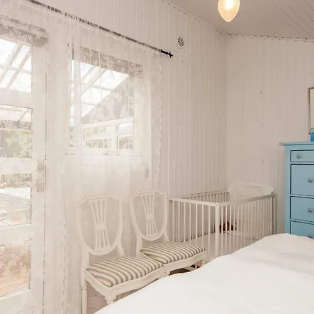Tatil Evi Rustic Retreat At Strand-by Traum Hemmet
