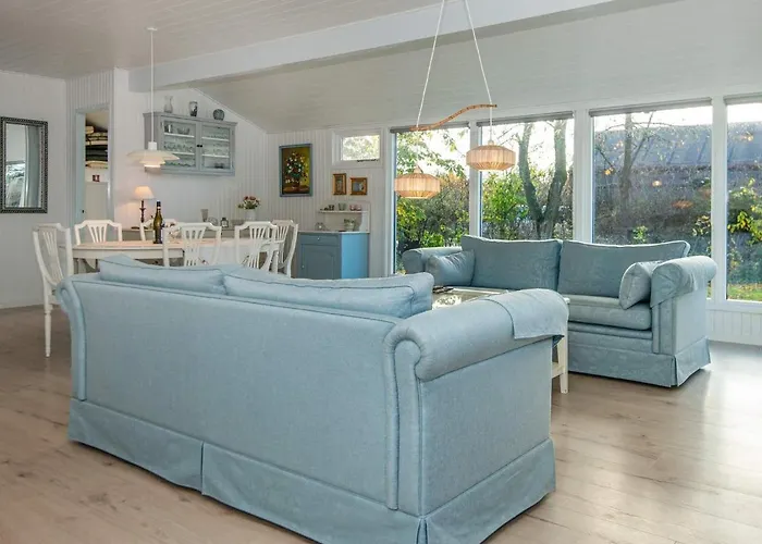 Tatil Evi Rustic Retreat At Strand-by Traum