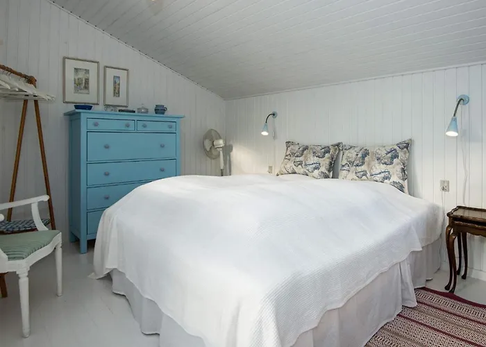 Tatil Evi Rustic Retreat At Strand-by Traum Hemmet