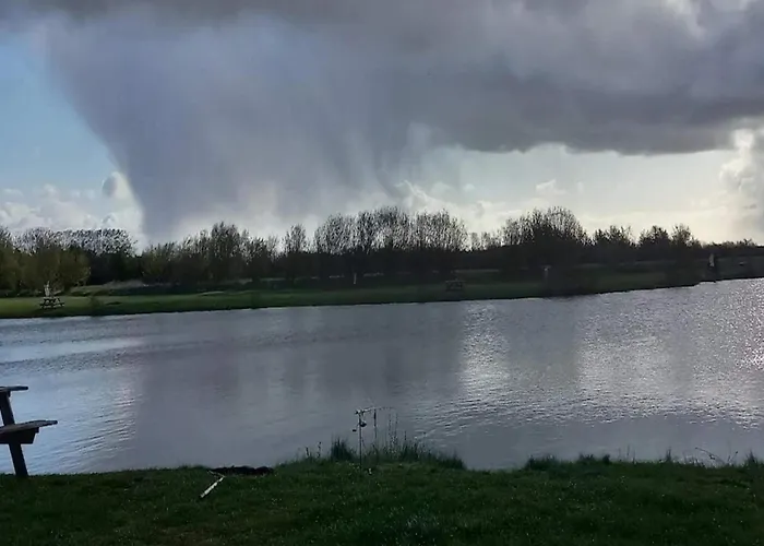 Rustic Retreat At Strand-by Traum * Hemmet